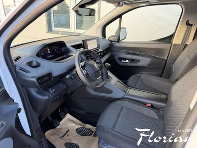 Peugeot Rifter Gebrauchtwagen Peugeot Rifter Gebrauchtwagen