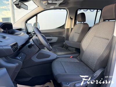 Peugeot Rifter Gebrauchtwagen Peugeot Rifter Gebrauchtwagen