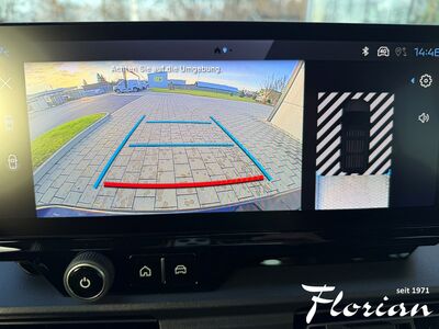 Peugeot Rifter Gebrauchtwagen Peugeot Rifter Gebrauchtwagen