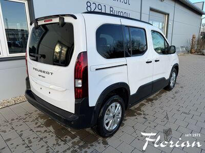 Peugeot Rifter Gebrauchtwagen Peugeot Rifter Gebrauchtwagen