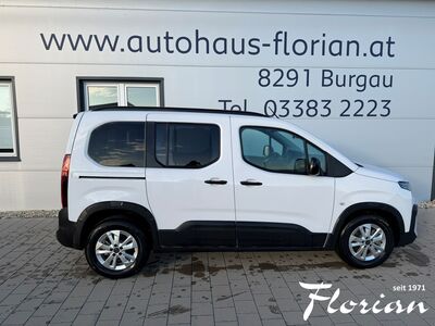 Peugeot Rifter Gebrauchtwagen Peugeot Rifter Gebrauchtwagen