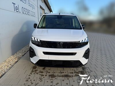 Peugeot Rifter Gebrauchtwagen Peugeot Rifter Gebrauchtwagen