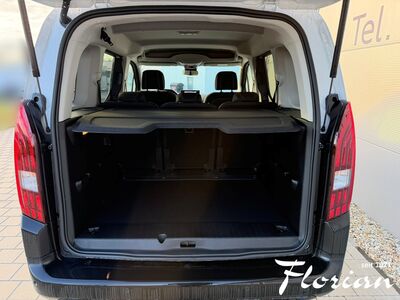 Peugeot Rifter Gebrauchtwagen Peugeot Rifter Gebrauchtwagen