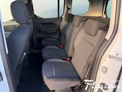 Peugeot Rifter Gebrauchtwagen Peugeot Rifter Gebrauchtwagen