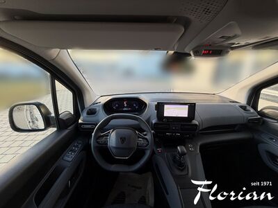 Peugeot Rifter Gebrauchtwagen Peugeot Rifter Gebrauchtwagen