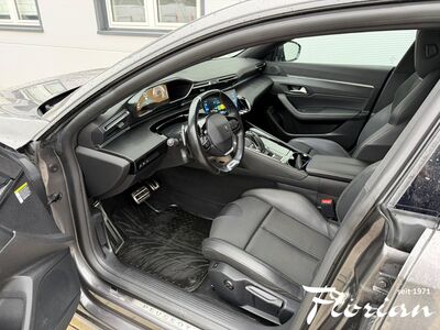 Peugeot 508 Gebrauchtwagen