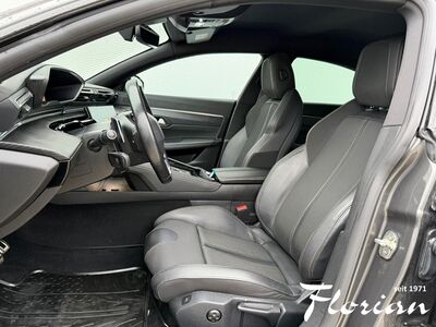 Peugeot 508 Gebrauchtwagen