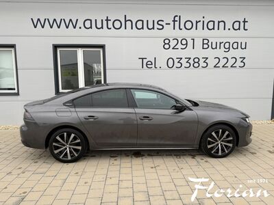 Peugeot 508 Gebrauchtwagen