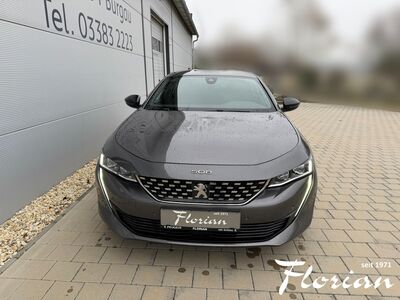 Peugeot 508 Gebrauchtwagen
