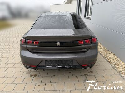 Peugeot 508 Gebrauchtwagen