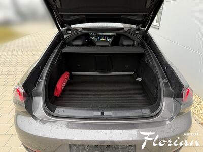 Peugeot 508 Gebrauchtwagen