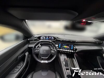 Peugeot 508 Gebrauchtwagen