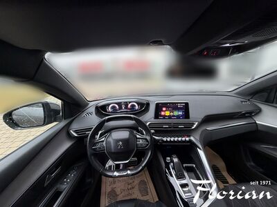 Peugeot 5008 Gebrauchtwagen