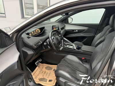 Peugeot 5008 Gebrauchtwagen