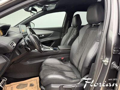 Peugeot 5008 Gebrauchtwagen
