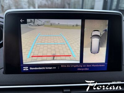 Peugeot 5008 Gebrauchtwagen