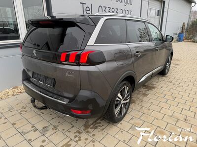 Peugeot 5008 Gebrauchtwagen