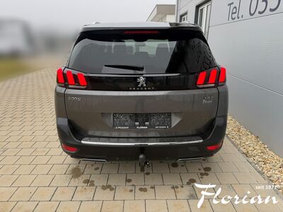 Peugeot 5008 Gebrauchtwagen