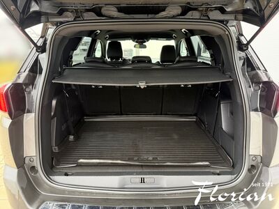Peugeot 5008 Gebrauchtwagen