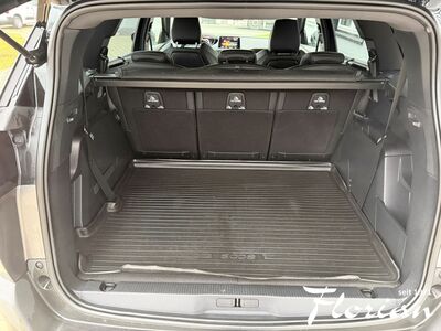 Peugeot 5008 Gebrauchtwagen