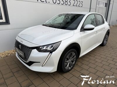 Peugeot 208 Gebrauchtwagen