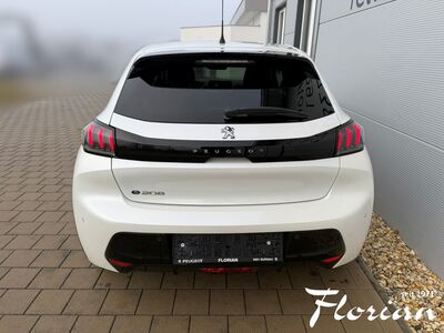 Peugeot 208 Gebrauchtwagen