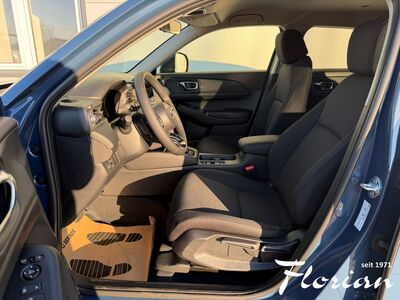Honda HR-V Neuwagen Honda HR-V Neuwagen