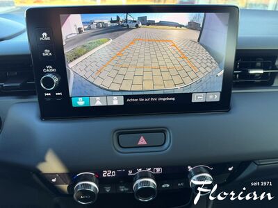 Honda HR-V Neuwagen Honda HR-V Neuwagen