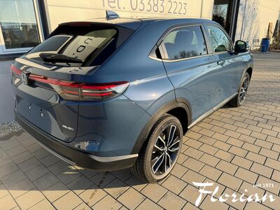 Honda HR-V Neuwagen Honda HR-V Neuwagen