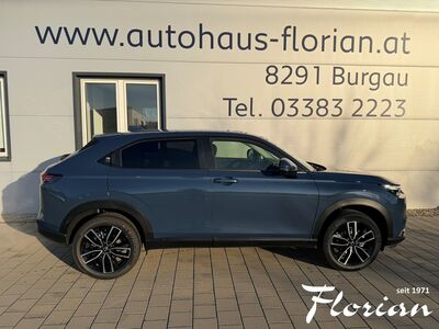 Honda HR-V Neuwagen Honda HR-V Neuwagen