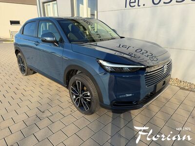 Honda HR-V Neuwagen Honda HR-V Neuwagen