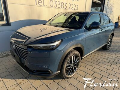 Honda HR-V Neuwagen Honda HR-V Neuwagen