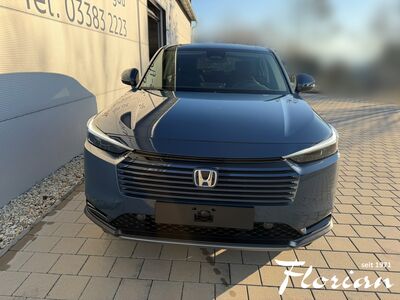 Honda HR-V Neuwagen Honda HR-V Neuwagen