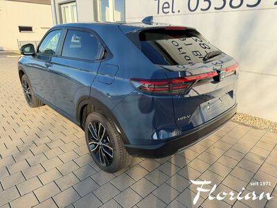 Honda HR-V Neuwagen Honda HR-V Neuwagen