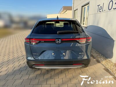 Honda HR-V Neuwagen Honda HR-V Neuwagen