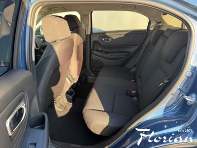 Honda HR-V Neuwagen Honda HR-V Neuwagen