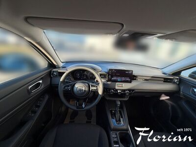 Honda HR-V Neuwagen Honda HR-V Neuwagen