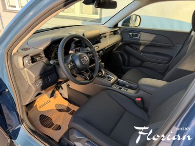 Honda HR-V Neuwagen Honda HR-V Neuwagen