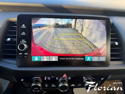 Honda Jazz Neuwagen Honda Jazz Neuwagen