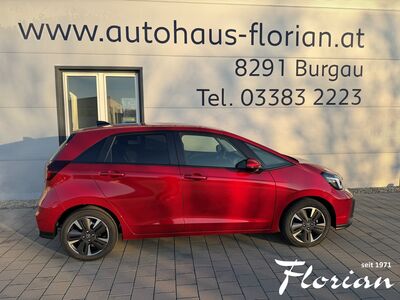 Honda Jazz Neuwagen Honda Jazz Neuwagen