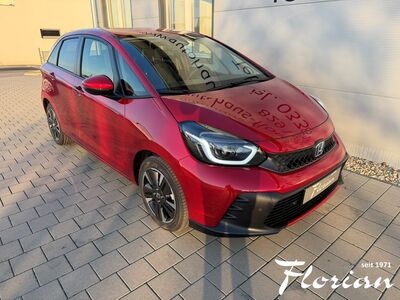 Honda Jazz Neuwagen Honda Jazz Neuwagen