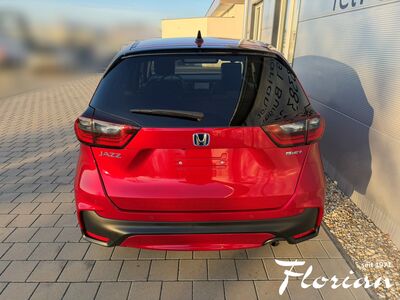 Honda Jazz Neuwagen Honda Jazz Neuwagen