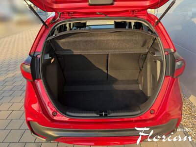 Honda Jazz Neuwagen Honda Jazz Neuwagen