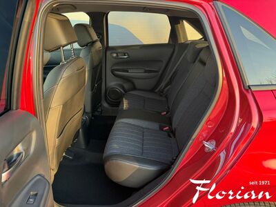 Honda Jazz Neuwagen Honda Jazz Neuwagen