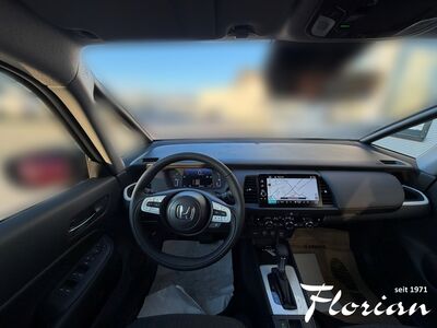 Honda Jazz Neuwagen Honda Jazz Neuwagen