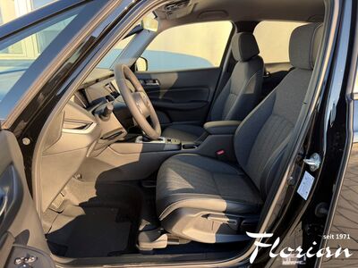 Honda Jazz Neuwagen Honda Jazz Neuwagen