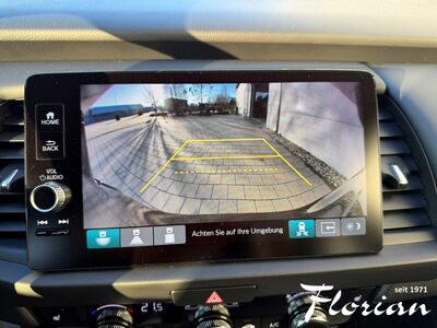 Honda Jazz Neuwagen Honda Jazz Neuwagen