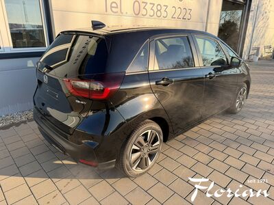 Honda Jazz Neuwagen Honda Jazz Neuwagen