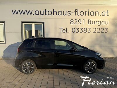 Honda Jazz Neuwagen Honda Jazz Neuwagen