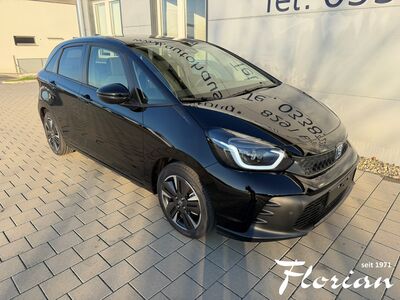 Honda Jazz Neuwagen Honda Jazz Neuwagen